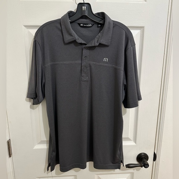 Travis Mathew Other - Travis Mathew polo